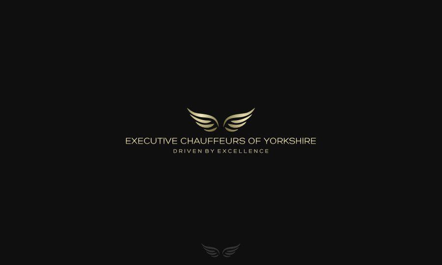 Chauffeur Logo - Entry #16 by stoilova for Design a Logo for Luxury Chauffeur ...