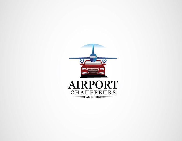 Chauffeur Logo - Airport Chauffeur Logo | bonigala | Flickr