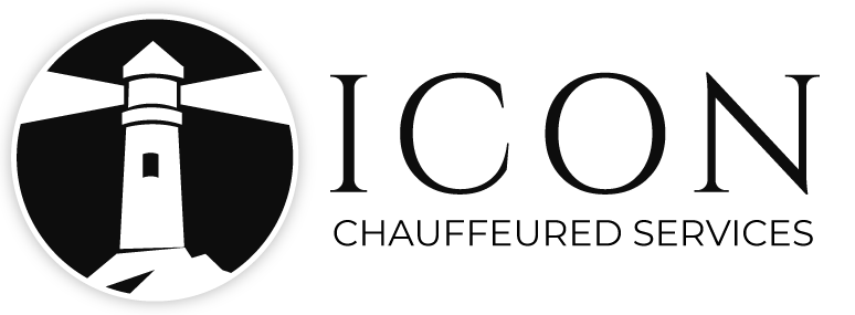 Chauffeur Logo - South Florida Chauffeur Transportation | Icon Chauffeured Services