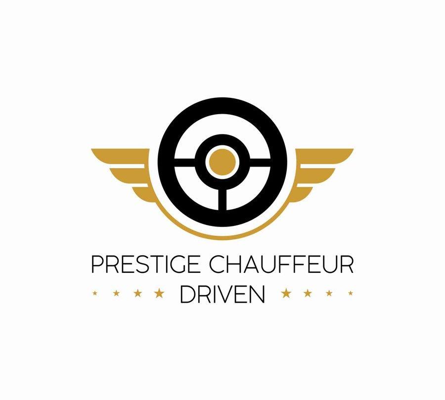 Chauffeur Logo - Entry by jal58da5099e8978 for I need a logo for a luxury car