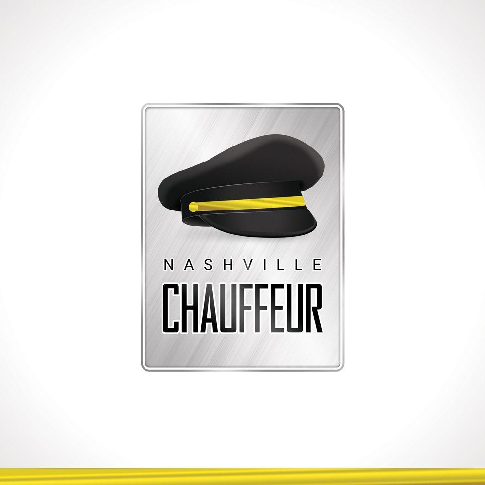 Chauffeur Logo - Nashville Chauffeur - Futuristic Artists