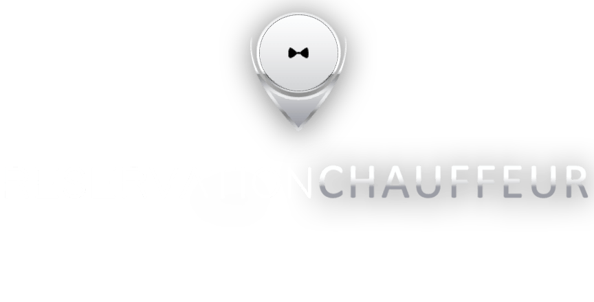 Chauffeur Logo - RESERVATION CHAUFFEUR - HOME