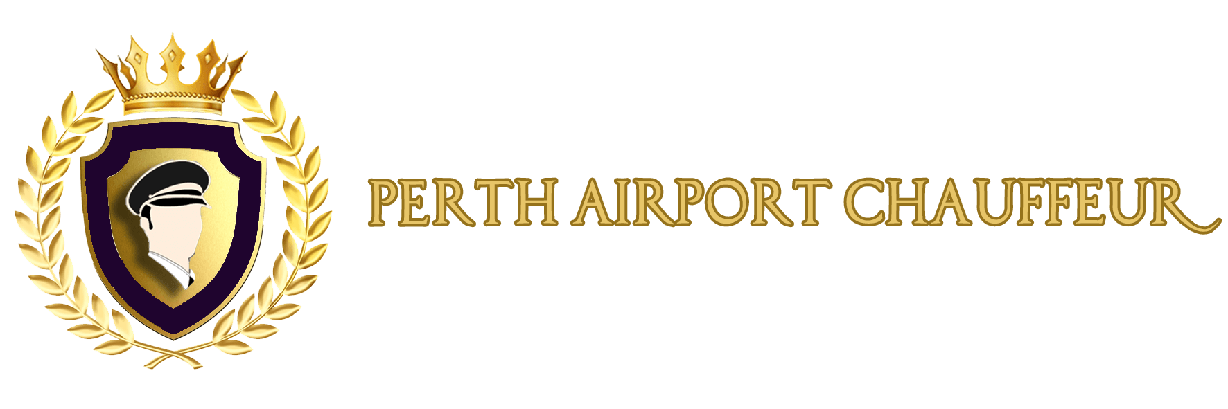 Chauffeur Logo - Perth Airport Chauffeur - Luxury Chauffeured Cars in Perth