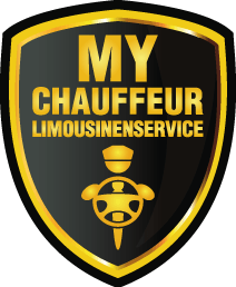 Chauffeur Logo - MyChauffeur