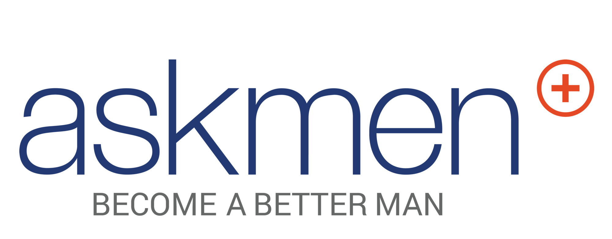 AskMen Logo - AskMen