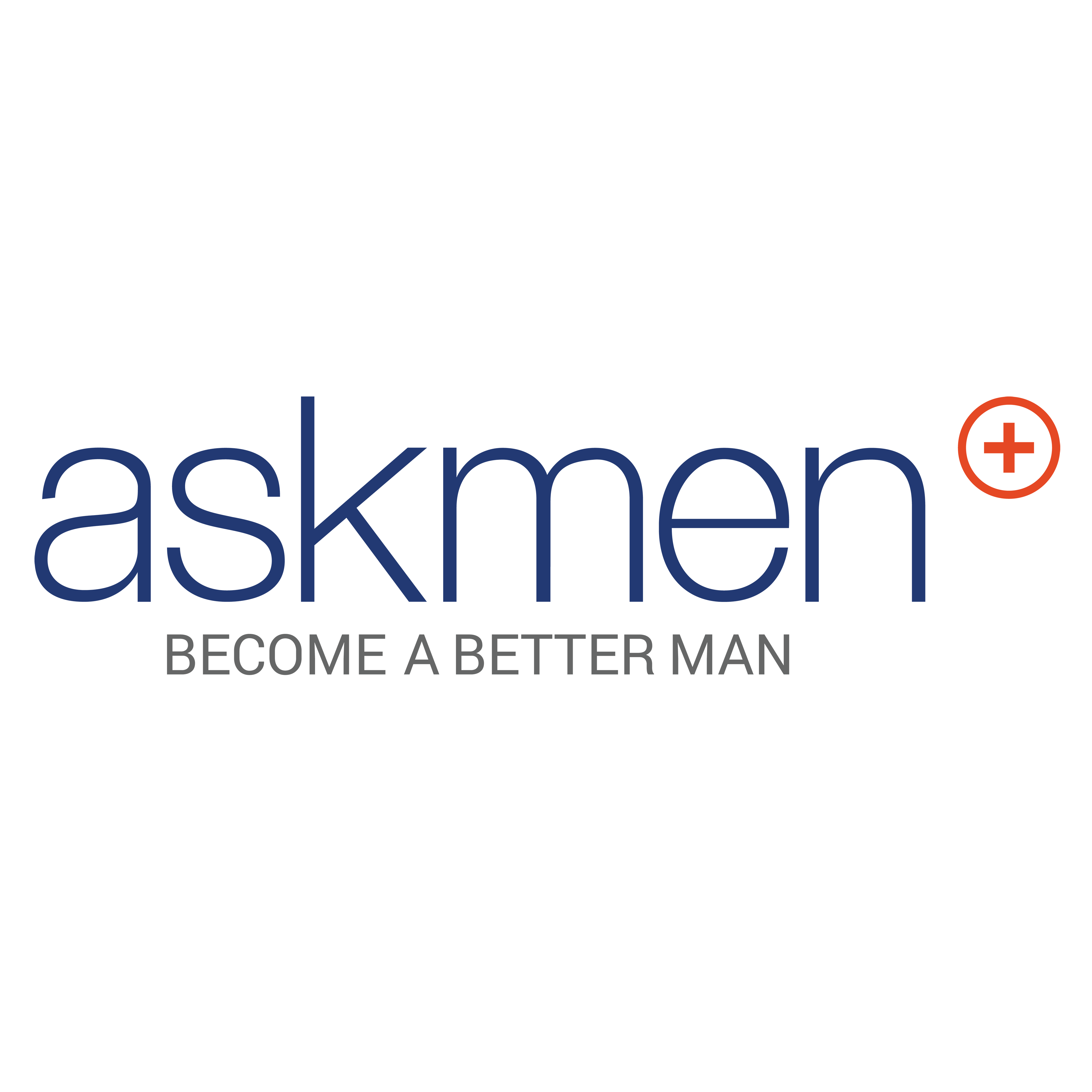 AskMen Logo - Askmen Logos