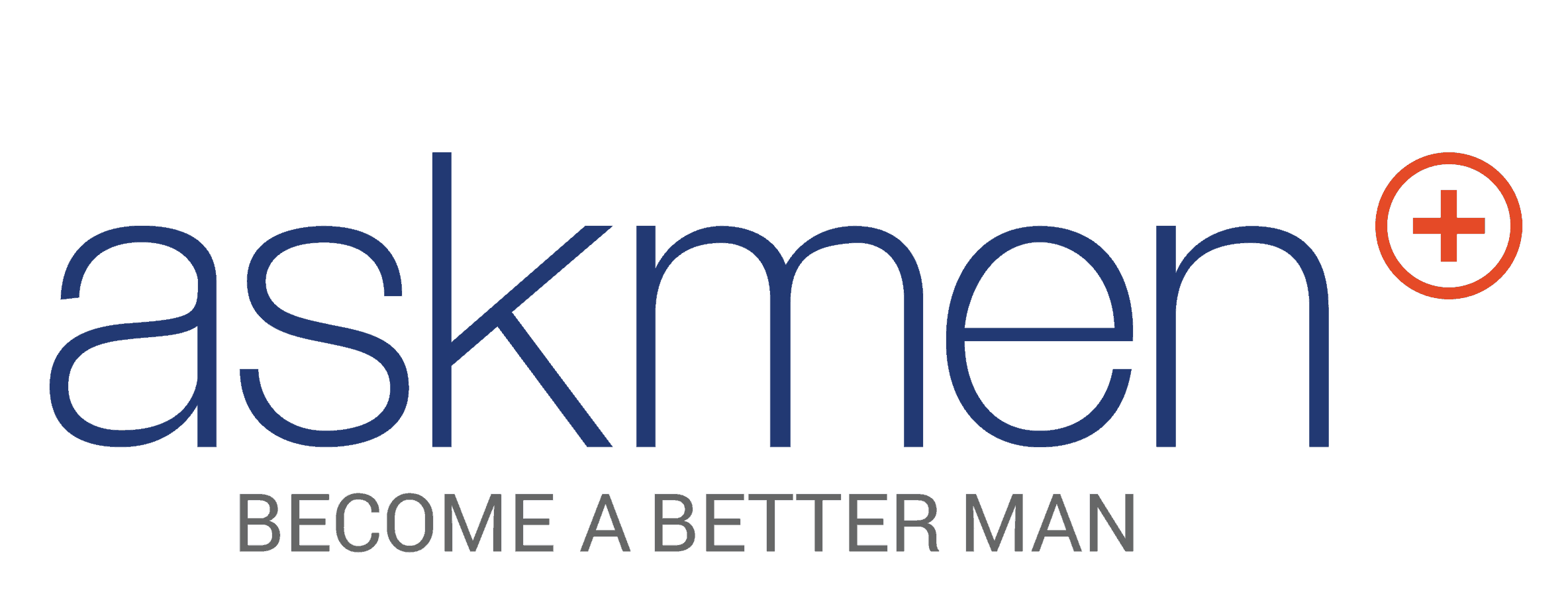 AskMen Logo - AskMen: Why Holiday Breakups Are So Common
