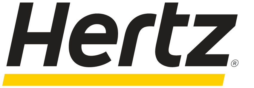 Chauffeur Logo - HERTZ Chauffeur