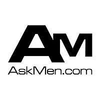 AskMen Logo - AskMen.com – Wikipédia, a enciclopédia livre