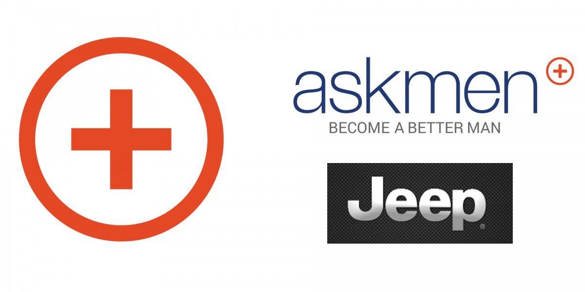 AskMen Logo - The New AskMen