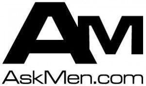 AskMen Logo - NovaCurrent Creative Solutions Study: AskMen