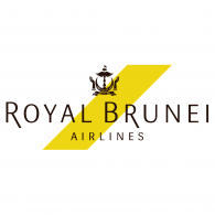 Brunei Logo - Royal Brunei Airlines logo. Brands of the World™. Download vector