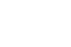AskMen Logo - AskMen.com – Chase Elliott