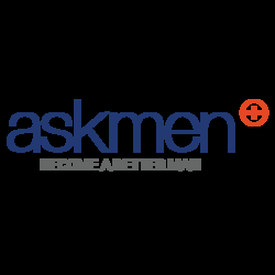 AskMen Logo - Askmen Logos