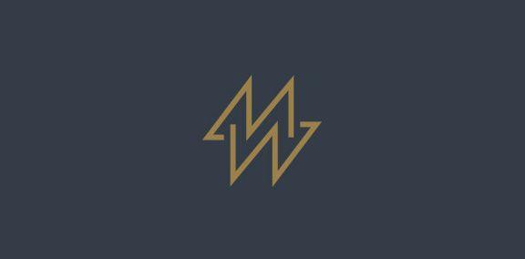 MW Logo - mw | LogoMoose - Logo Inspiration