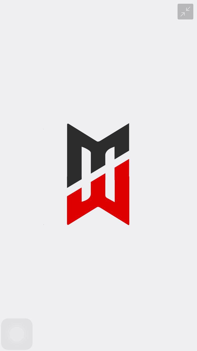 MW Logo - MW Logo Men's Super Hero Shirts, Women's Super Hero Shirts, Leggings