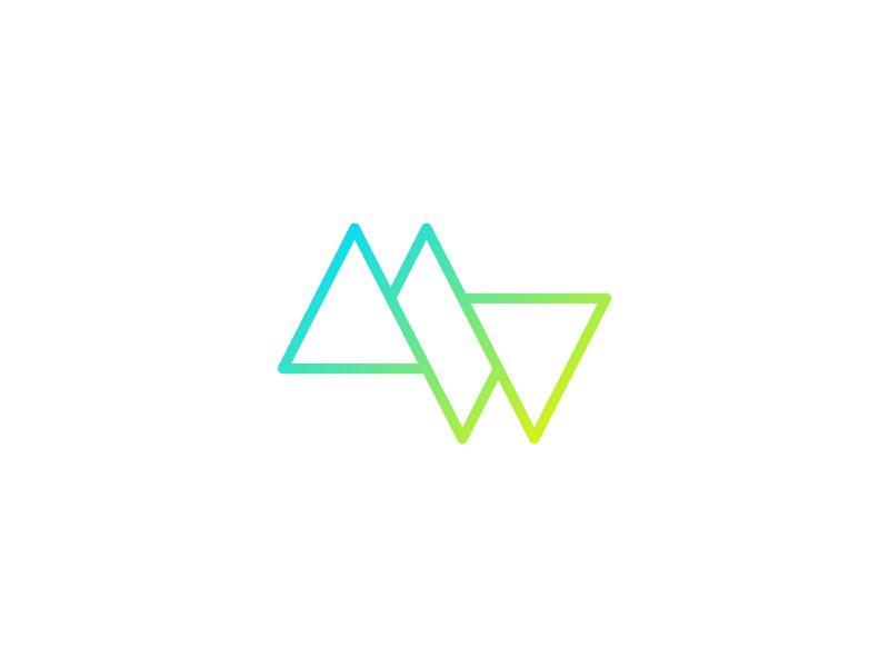 MW Logo - MW logo by Vadim Carazan on Dribbble