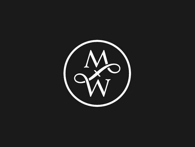 MW Logo - Mw Logos