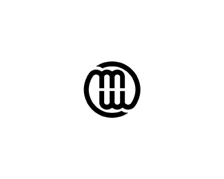 MW Logo - Logopond, Brand & Identity Inspiration (MW)