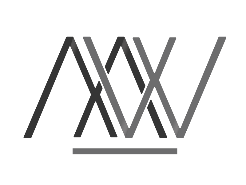 MW Logo - MW Logo by Connor Blacksher on Dribbble