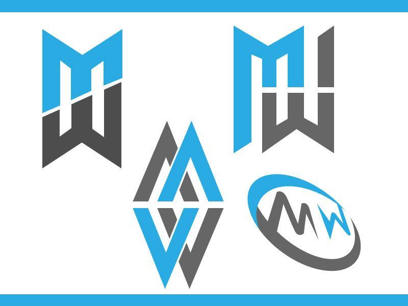 MW Logo - M W logo Archives - LogoDee