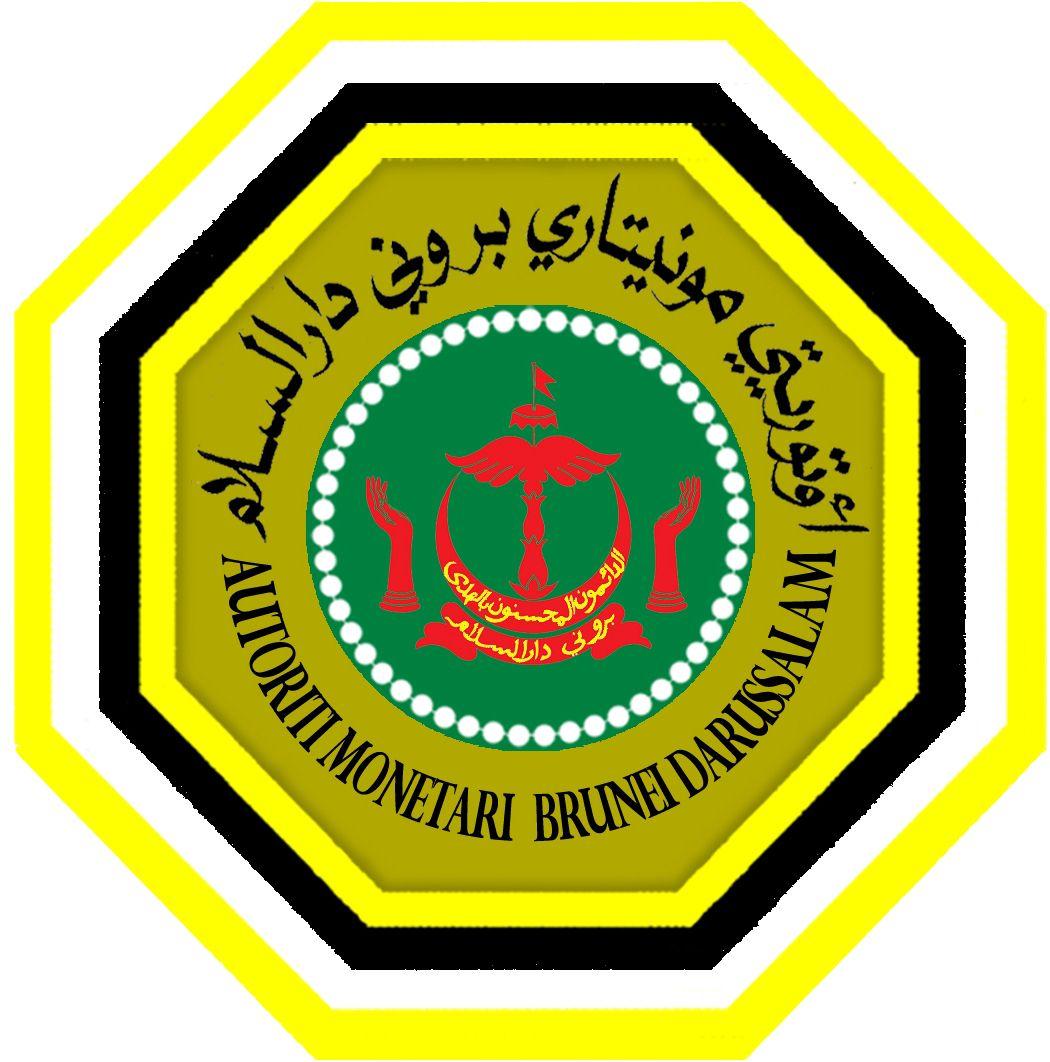 Brunei Logo - News Fraud Talk Organised Jointly by