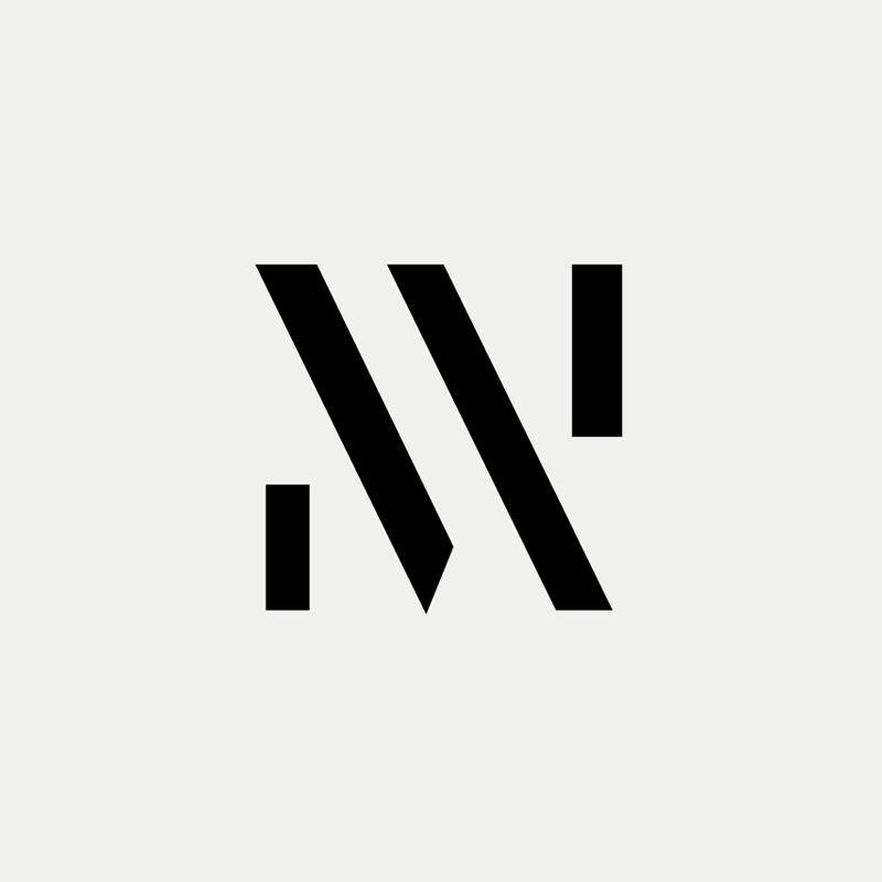 MW Logo - Monogram Project: MW – Designer Richard Baird