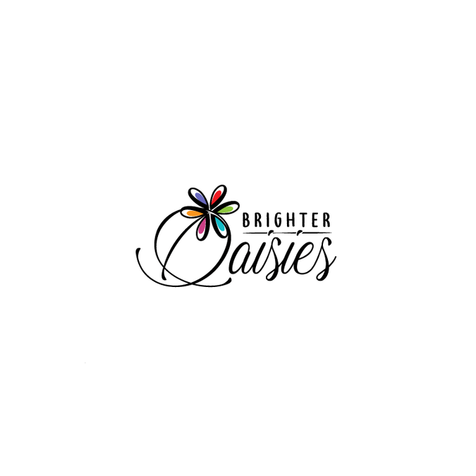 Daisies Logo - Brighter Daisies are ahead, and so is my Logo. | Logo design contest