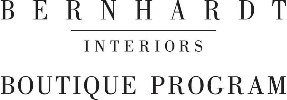 Bernhardt Logo - Bernhardt Interiors