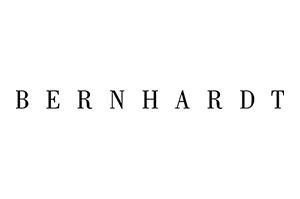 Bernhardt Logo - Bernhardt | Furniture Showroom | Company D