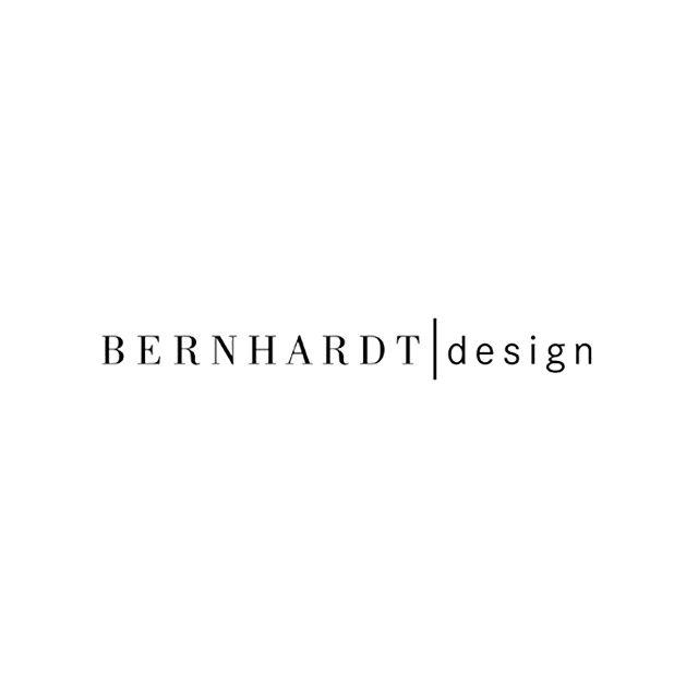 Bernhardt Logo - Bernhardt Design – mo