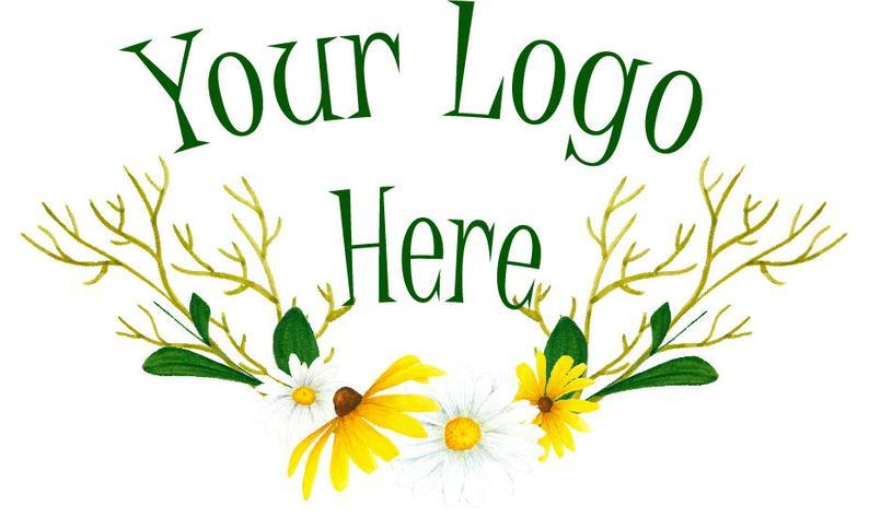 Daisies Logo - Sunflowers and Daisies Logo logo logo logo logo logo