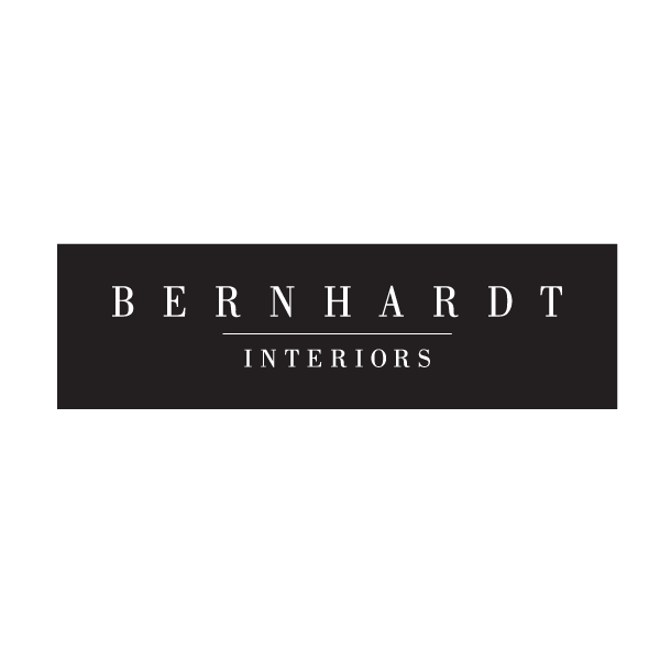 Bernhardt Logo - Bernhardt Interiors: Barstools
