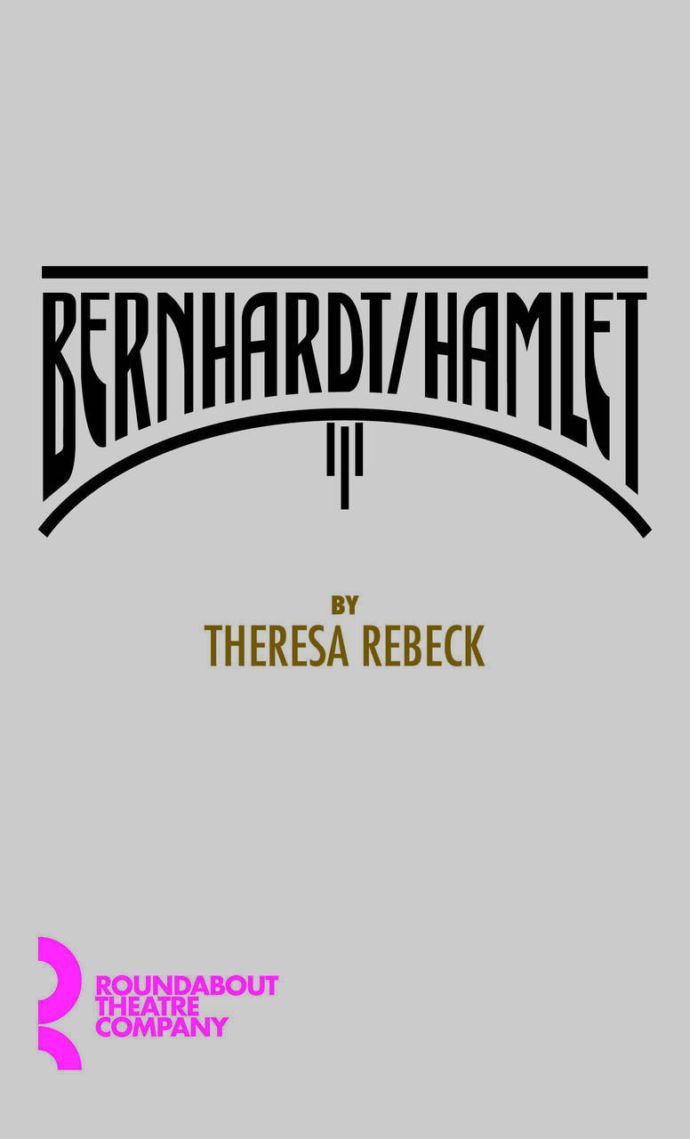 Bernhardt Logo - Bernhardt/Hamlet Script