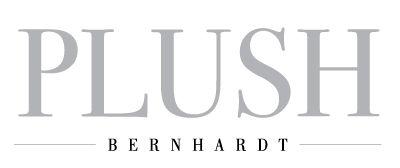 Bernhardt Logo - Plush Bernhardt