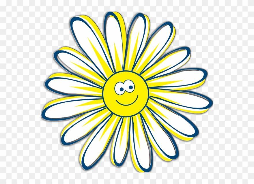 Daisies Logo - The Mpact Girls Clubs Program At River Of Life Fellowship - Daisies ...