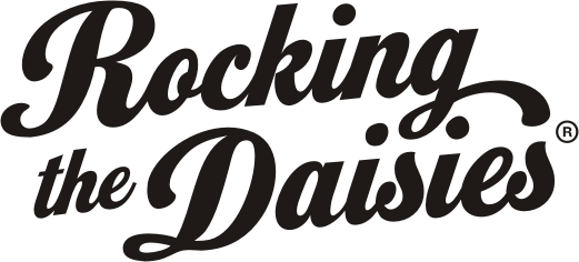 Daisies Logo - Rocking the Daisies 2017