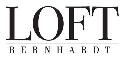 Bernhardt Logo - Bernhardt Loft | Bernhardt