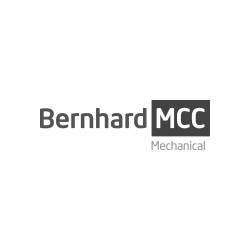 Bernhardt Logo - Bernhard – Delivering Energy As a Service Solutions Nationwide
