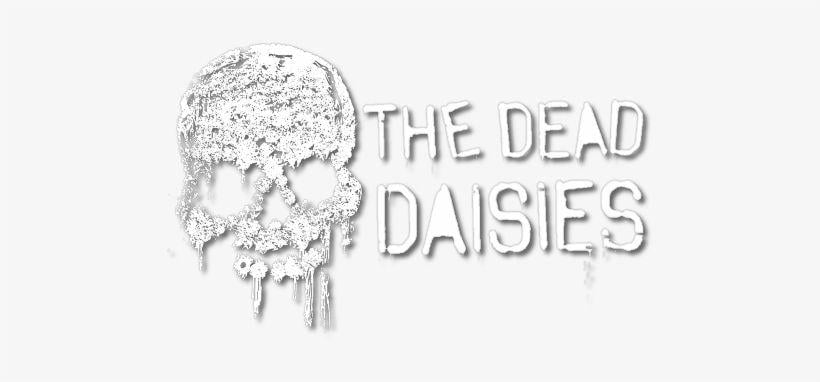 Daisies Logo - Dead Daisies Daisies Logo Png Transparent PNG Download