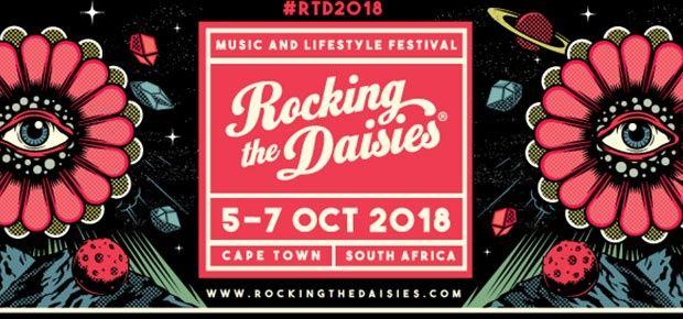 Daisies Logo - Change is never easy': Rocking the Daisies organisers respond to new ...