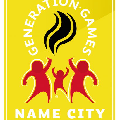 Brunei Logo - Generation Games