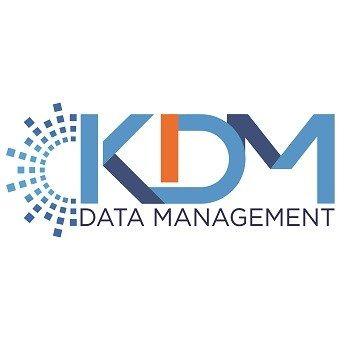 KDM Logo - KDM Logo for website