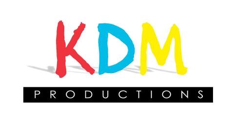 KDM Logo - kdm logo - Taste of St. Croix