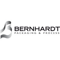 Bernhardt Logo - BERNHARDT Packaging & Process
