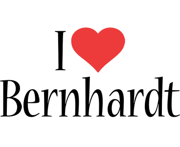 Bernhardt Logo - Bernhardt Logo | Name Logo Generator - I Love, Love Heart, Boots ...