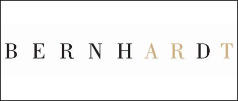 Bernhardt Logo - Gallery Collection | Thomasville | Bernhardt | Hooker | Paula Deen
