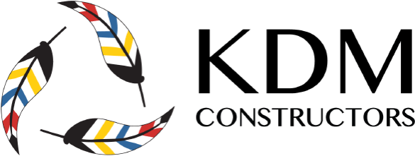 KDM Logo - kdm-logo - SECON Group