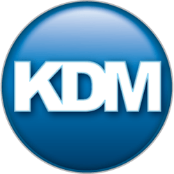 KDM Logo - KDM Blog Archives • Web Design St Petersburg and Tampa • WordPress