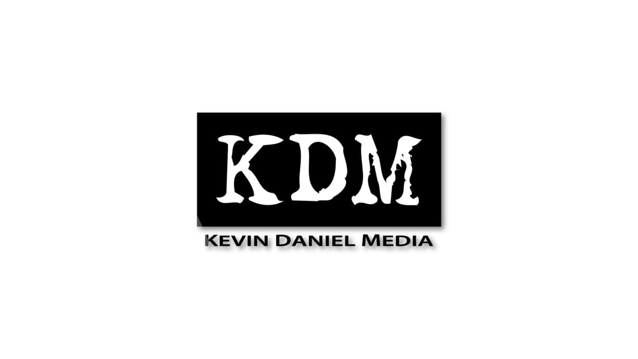 KDM Logo - KDM Ainmated Logo